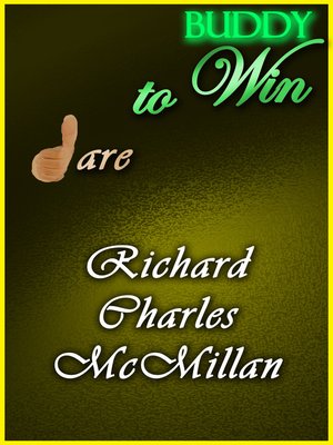 cover image of Dare to Win Buddy